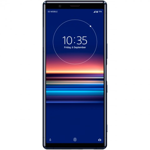 Sony Xperia 5 Dual, 6.128GB (Синий)